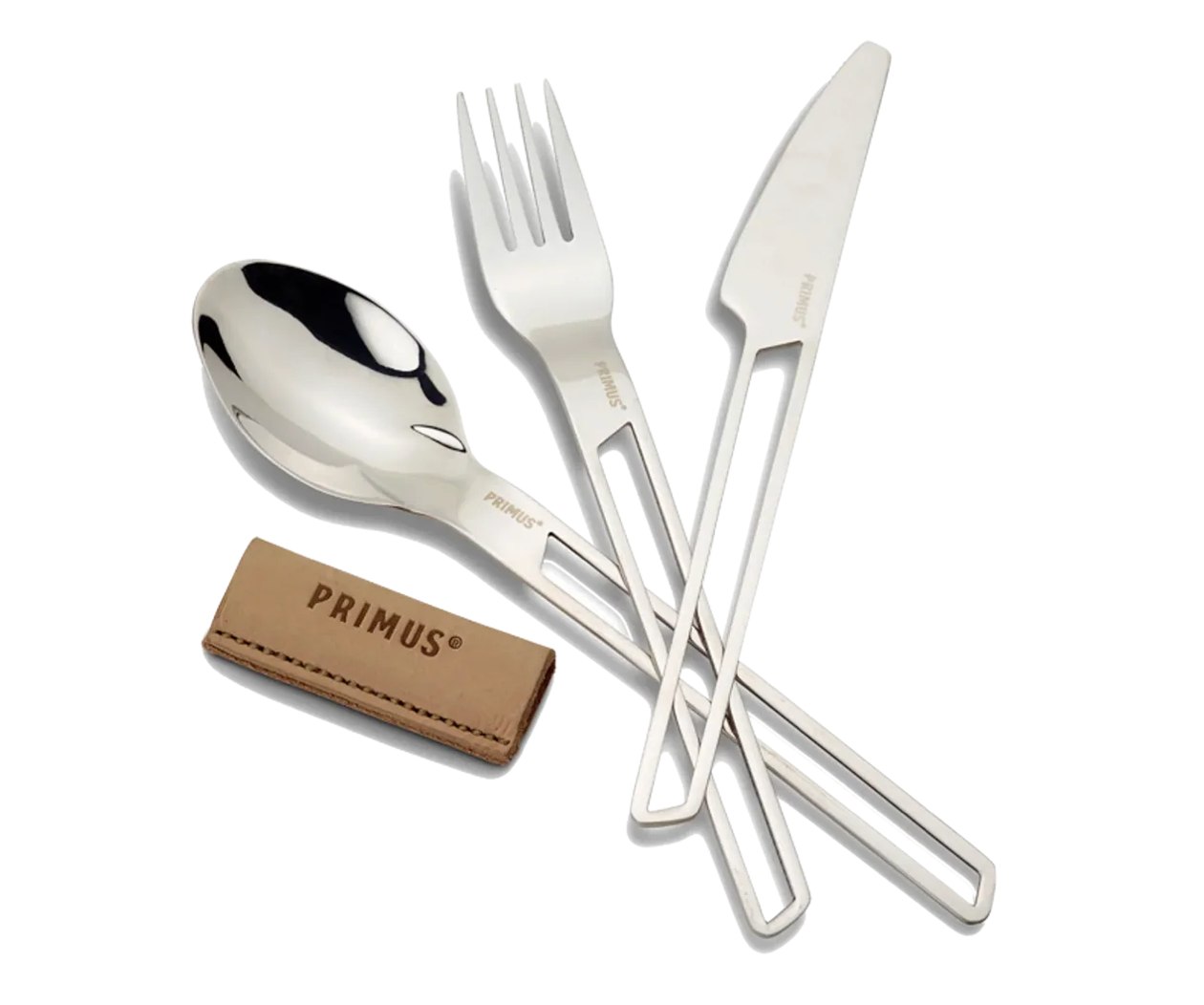 Primus CAMPFIRE CUTLERY SET