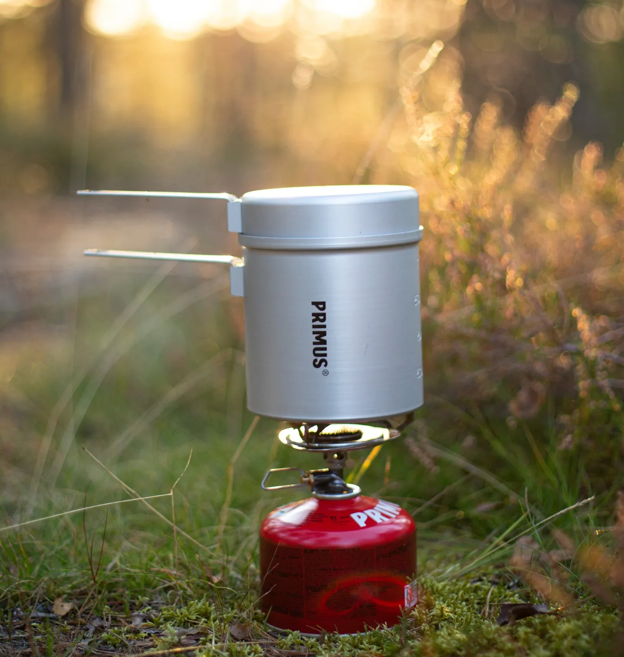 Primus Essential Trek Pot Set