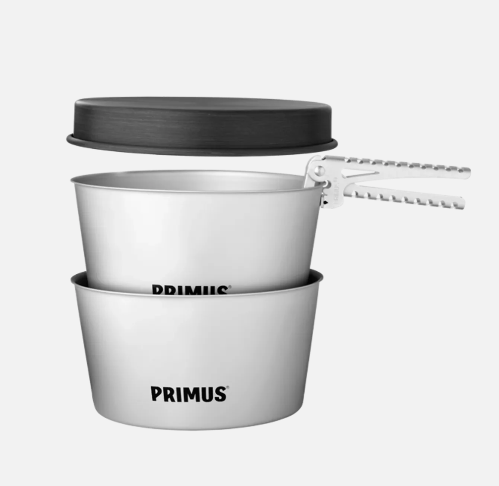 Primus Essential Trek Pot Set 1.3L