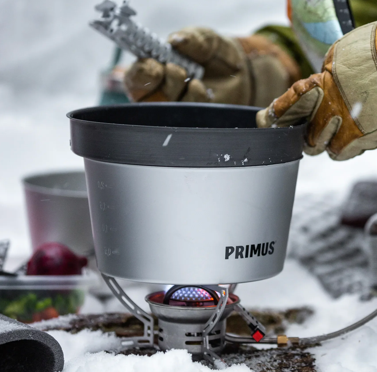 Primus Essential Trek Pot Set 1.3L