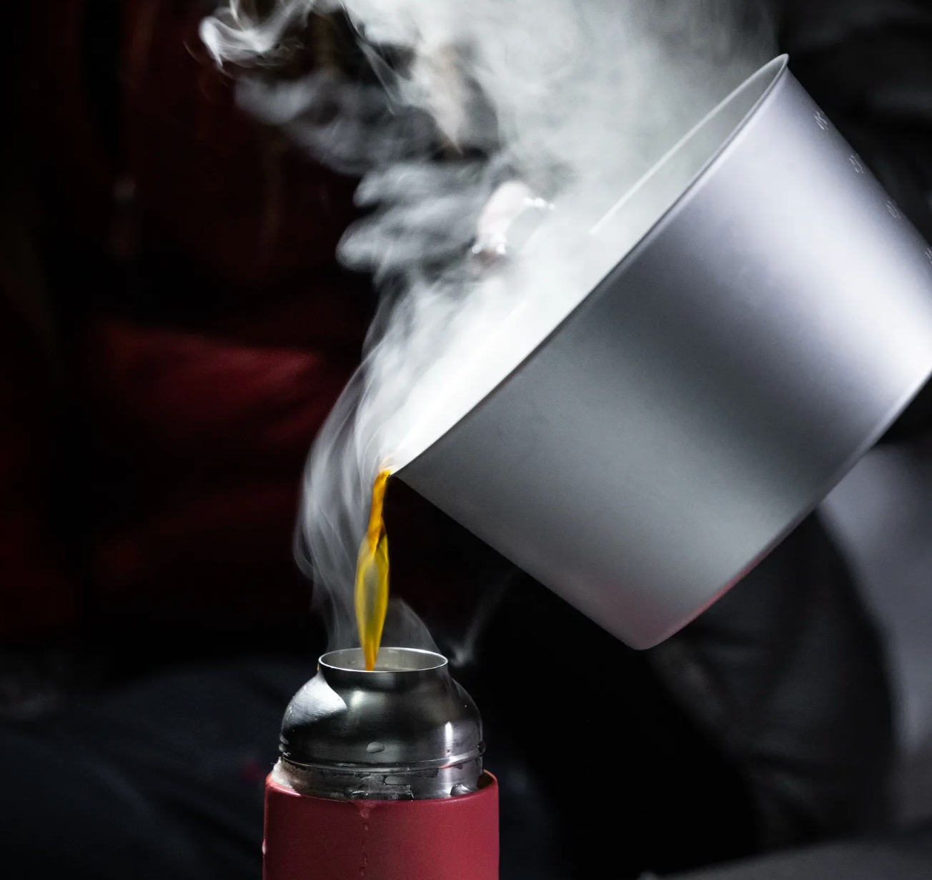 Primus Essential Trek Pot Set 1.3L