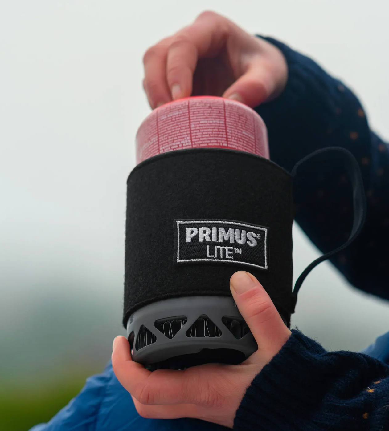 Primus Lite Stove System