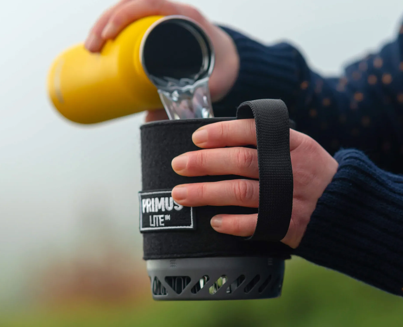 Primus Lite Stove System