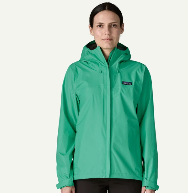 Patagonia Torrentshell 3L Rain Jacket