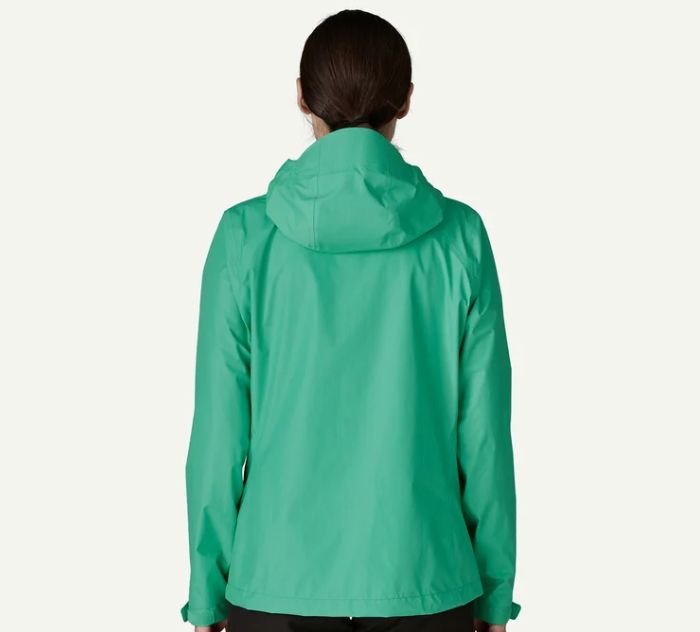 Patagonia Torrentshell 3L Rain Jacket