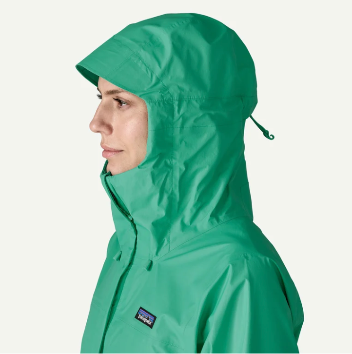 Patagonia Torrentshell 3L Rain Jacket