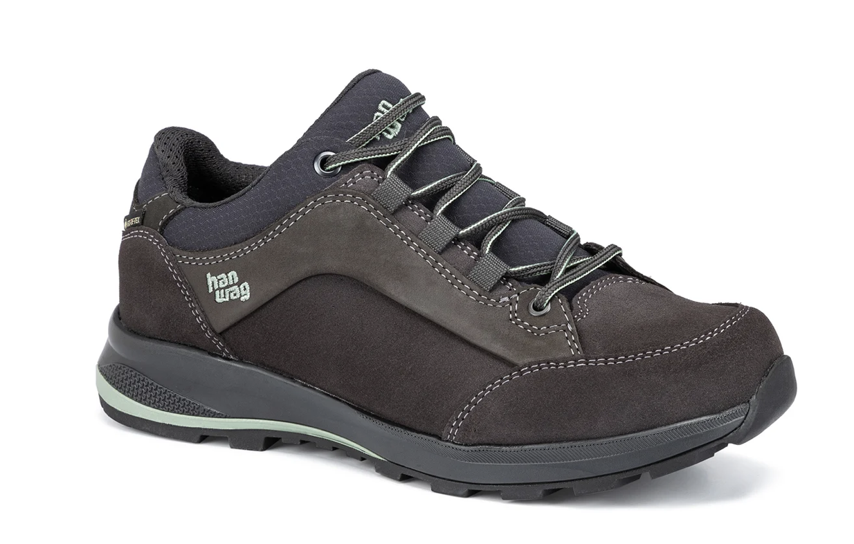 Hanwag Banks Low Bunion GTX W's