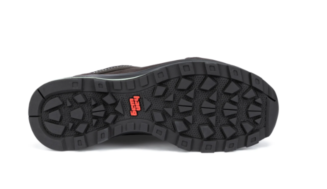 Hanwag Banks Low Bunion GTX W's