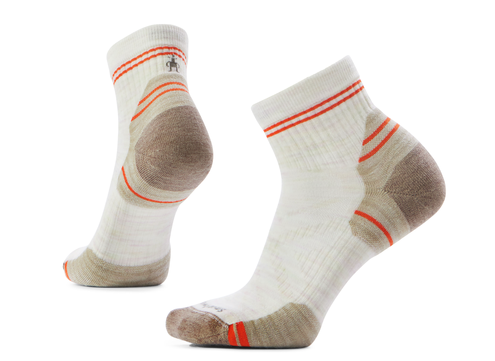 Smartwool Hike Targeted Cushion Ankle Socks W