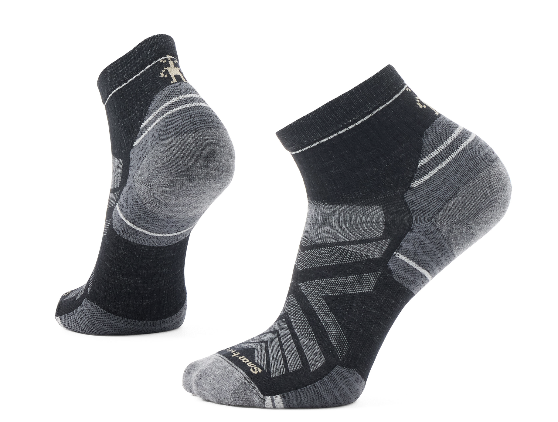 Smartwool Hike Targeted Cushion Ankle Socks