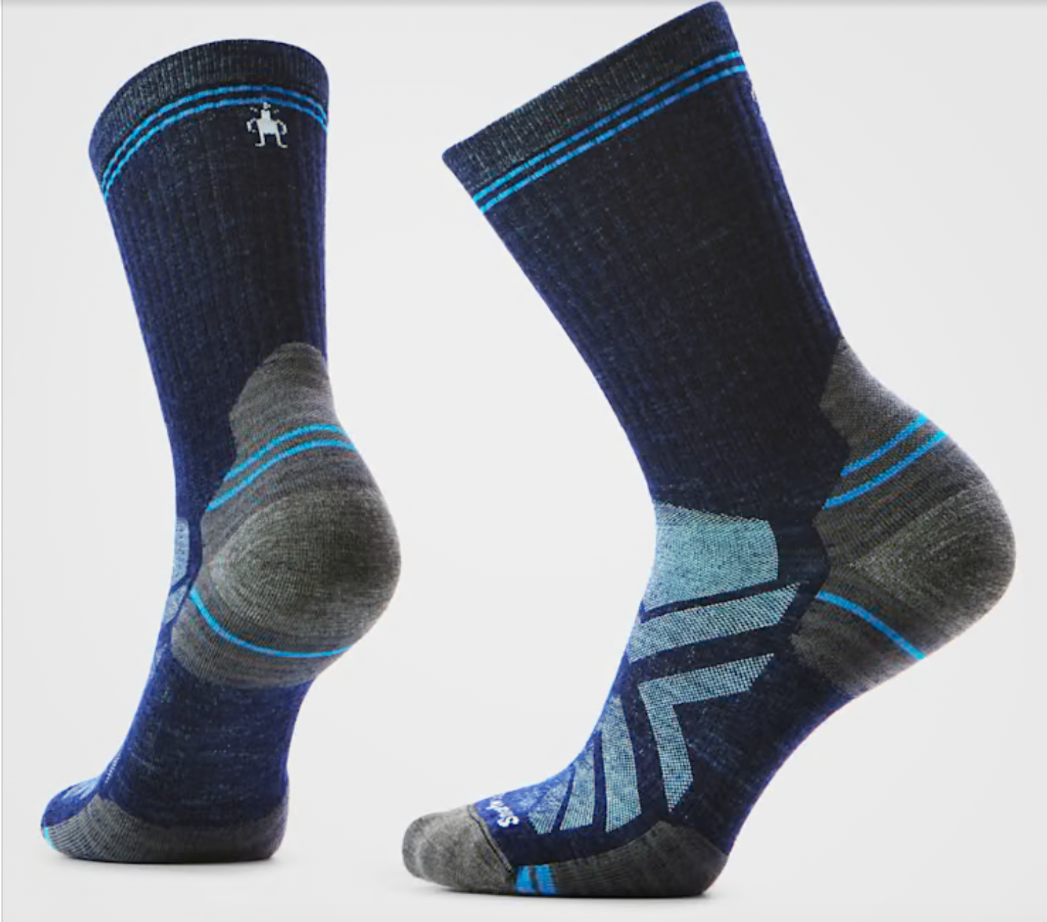Smartwool Hike Crew Socks W