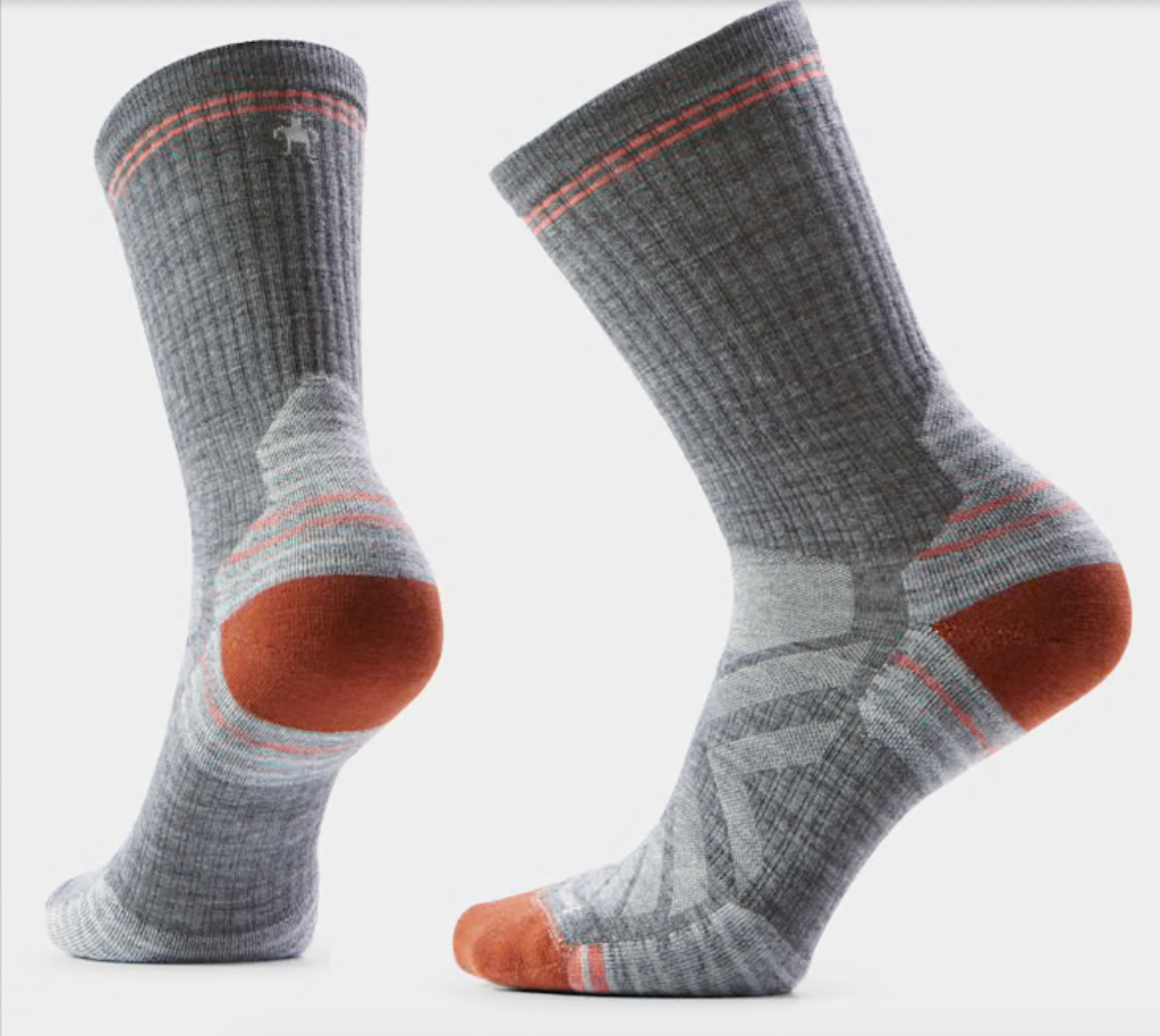 Smartwool Hike Crew Socks W