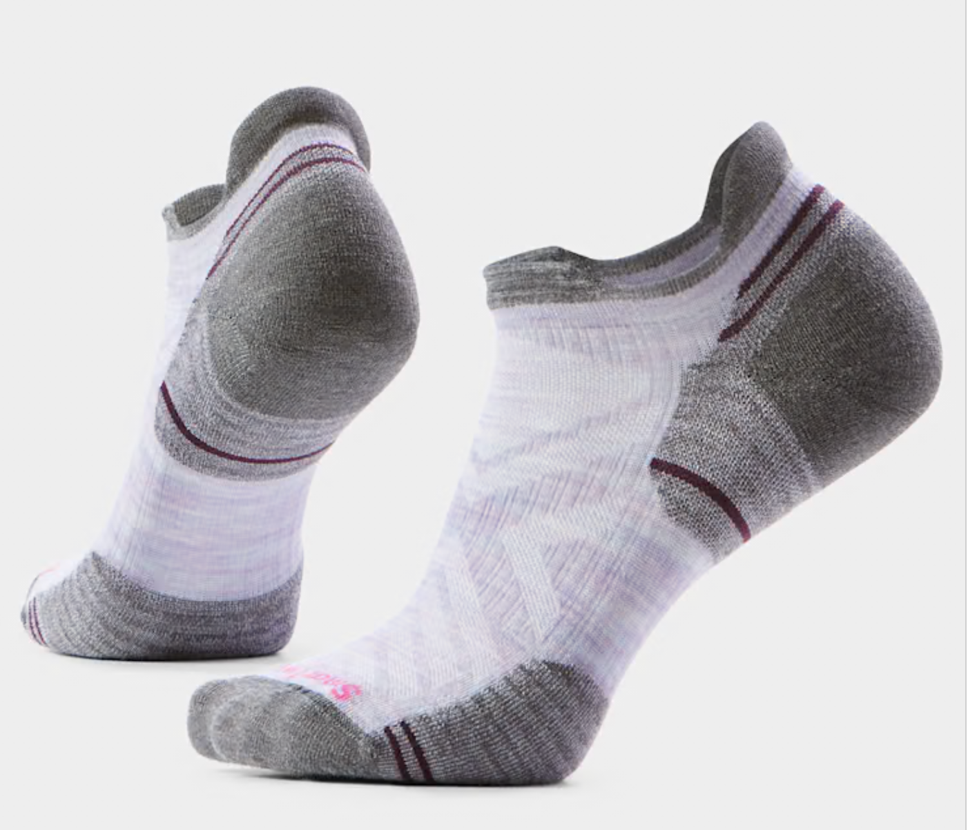 Smartwool Hike Low Ankle Socks W