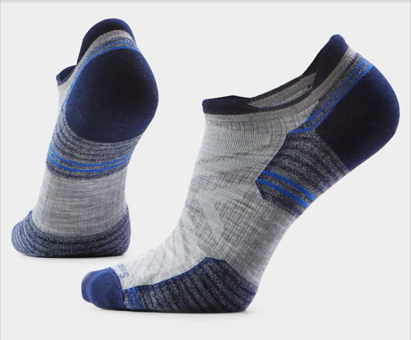 Smartwool Hike Low Ankle Socks