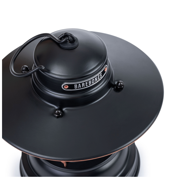 Barebones Outpost Lantern