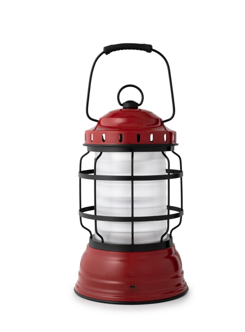 Barebones Forest Lantern