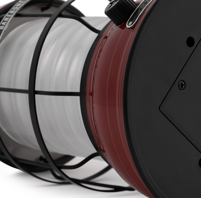 Barebones Forest Lantern