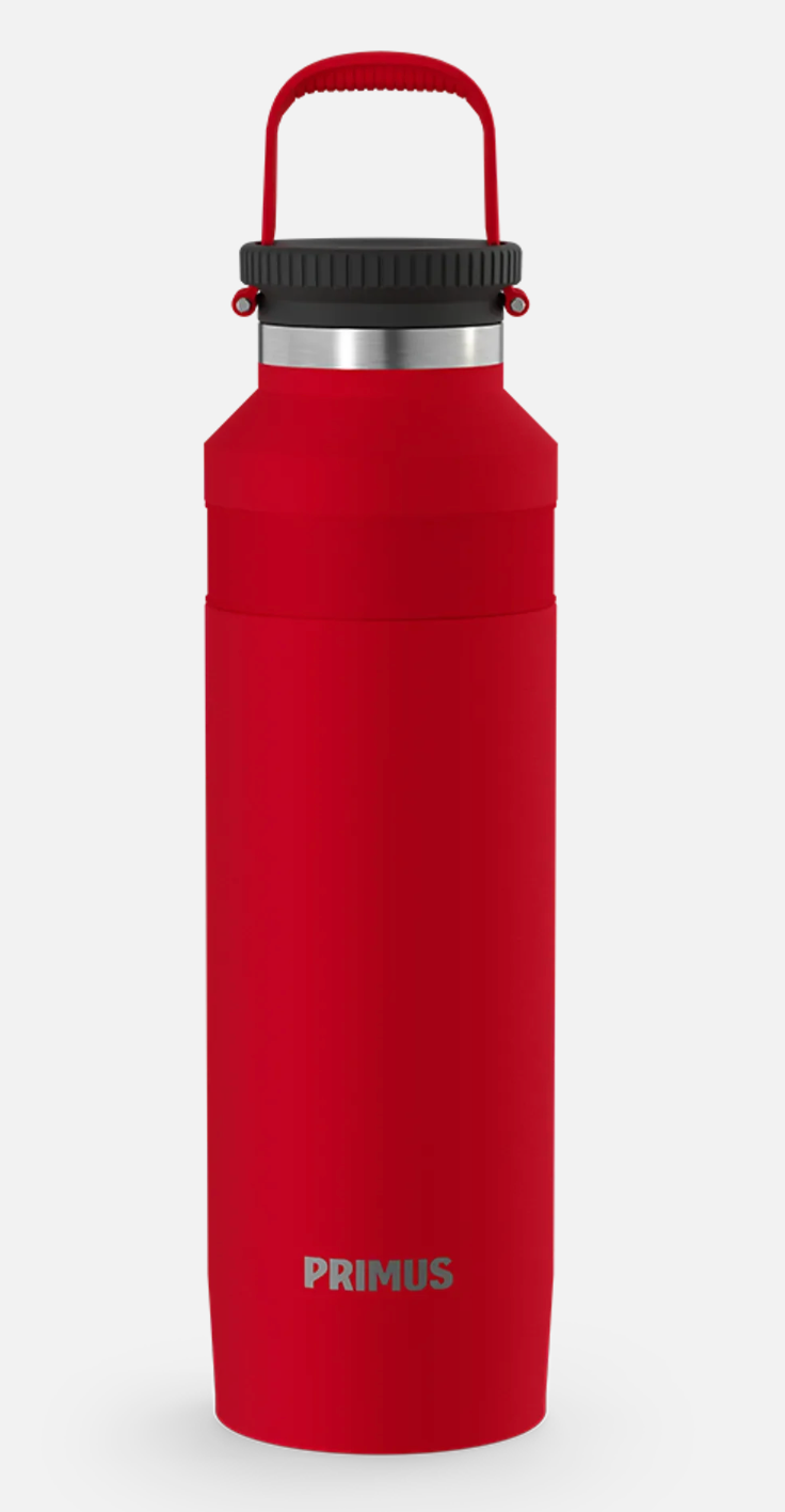 Primus Tufa Insulated Bottle 0.6 L