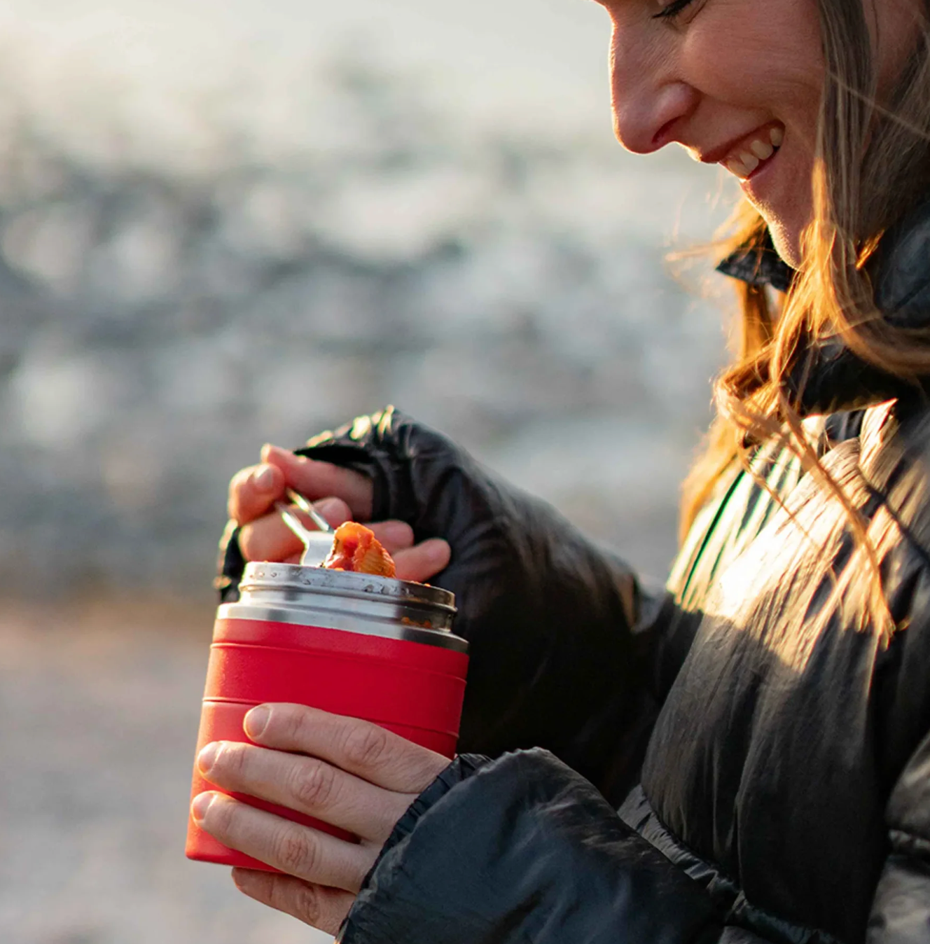 Primus Flinta Insulated Lunch Jug 0.4 L