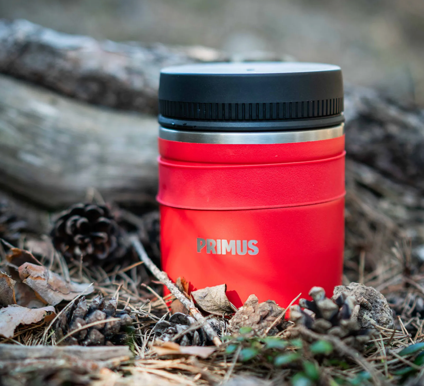 Primus Flinta Insulated Lunch Jug 0.4 L