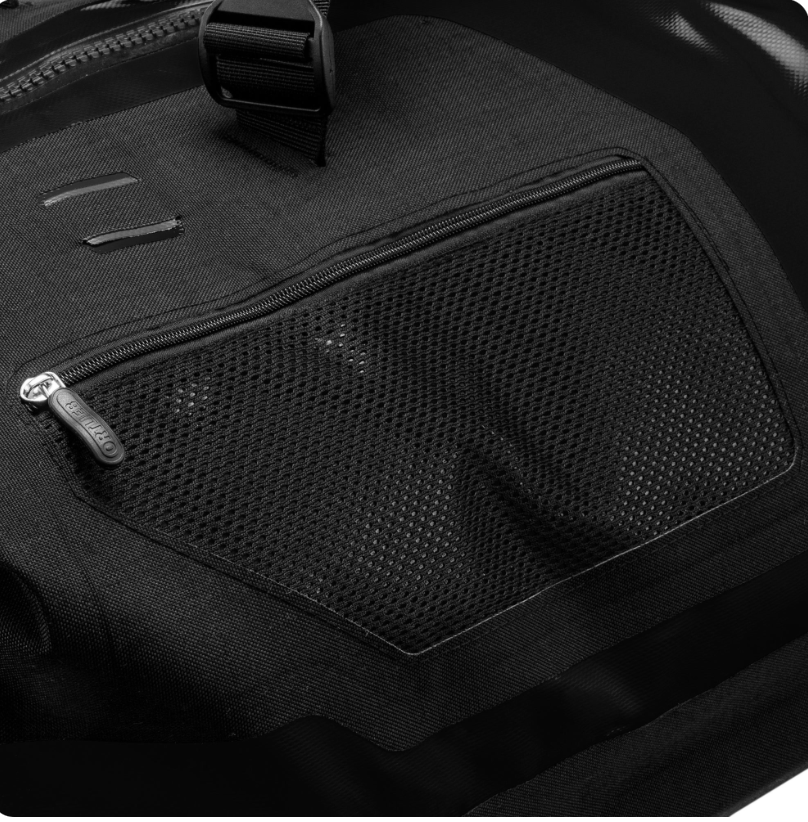 Ortlieb Duffle RS 140L