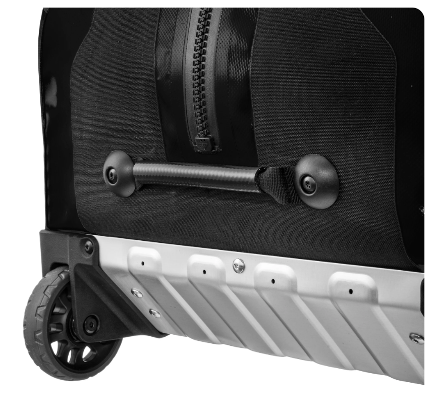 Ortlieb Duffle RS 140L