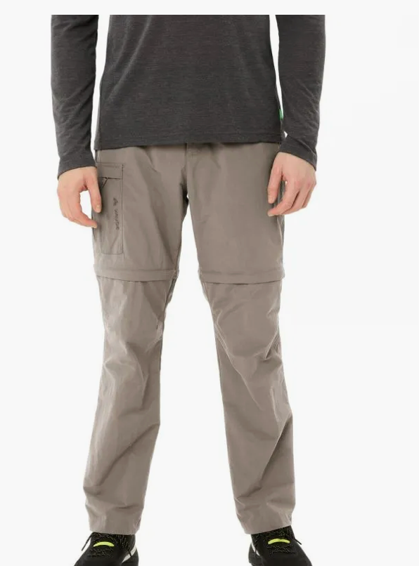 Vaude Farley V Zip-Off Pants M