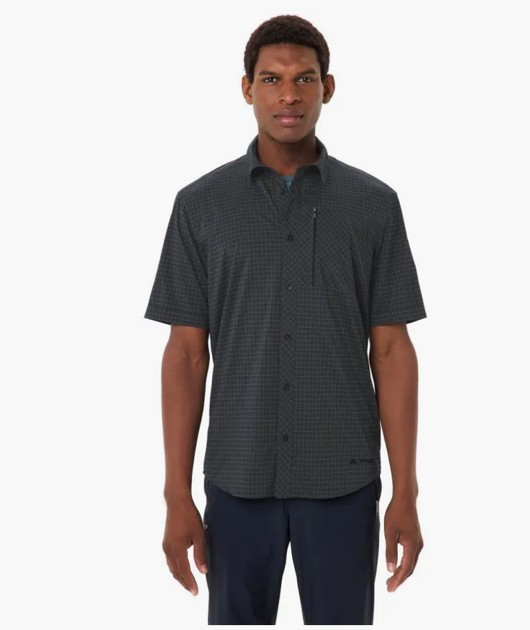 Vaude Seiland shirt IV M