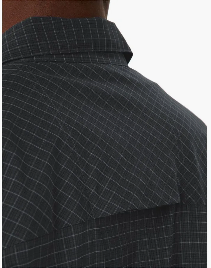 Vaude Seiland shirt IV M
