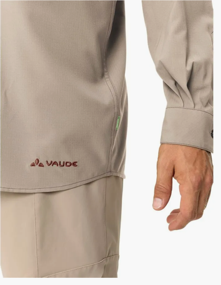 Vaude Rosemoor II longsleeve shirt M