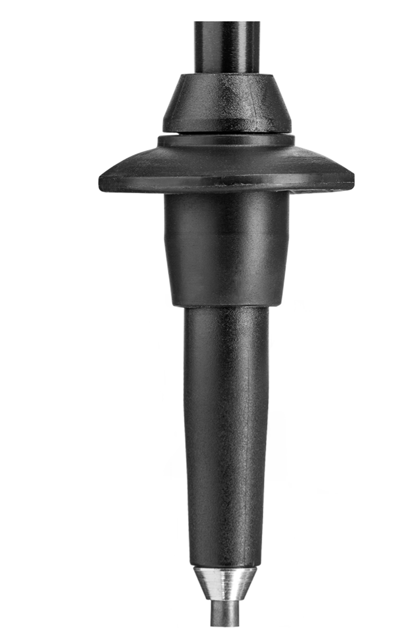 Leki Traveller Carbon Poles