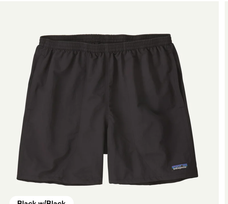 Patagonia Baggies™ Shorts - 5"