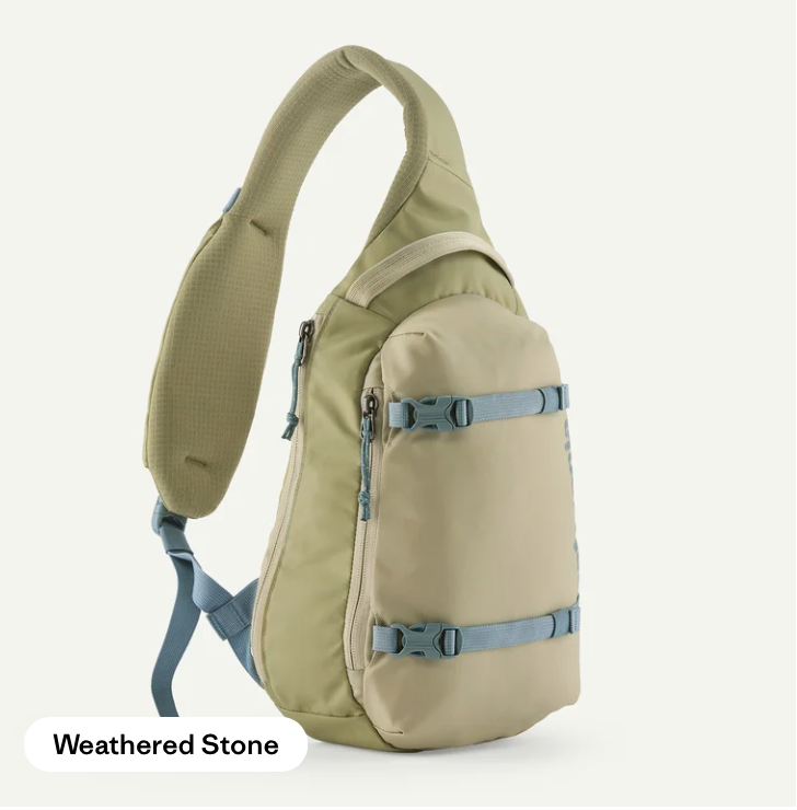 Patagonia Atom Sling Bag 8L