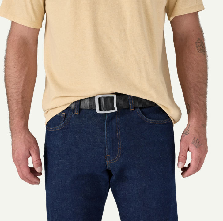Patagonia Tech Web Belt