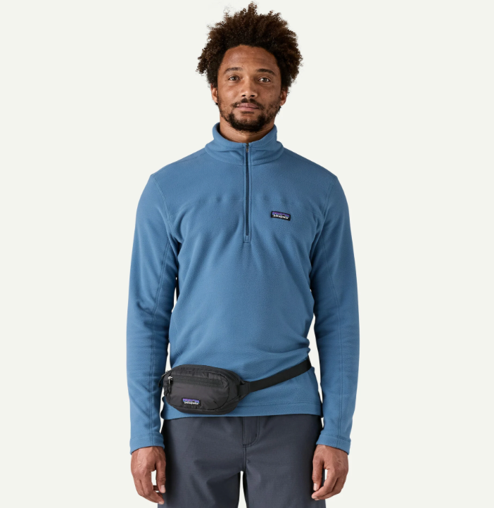 Patagonia Terravia Mini Hip Pack 1L