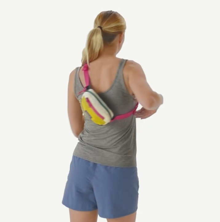 Patagonia Terravia Mini Hip Pack 1L