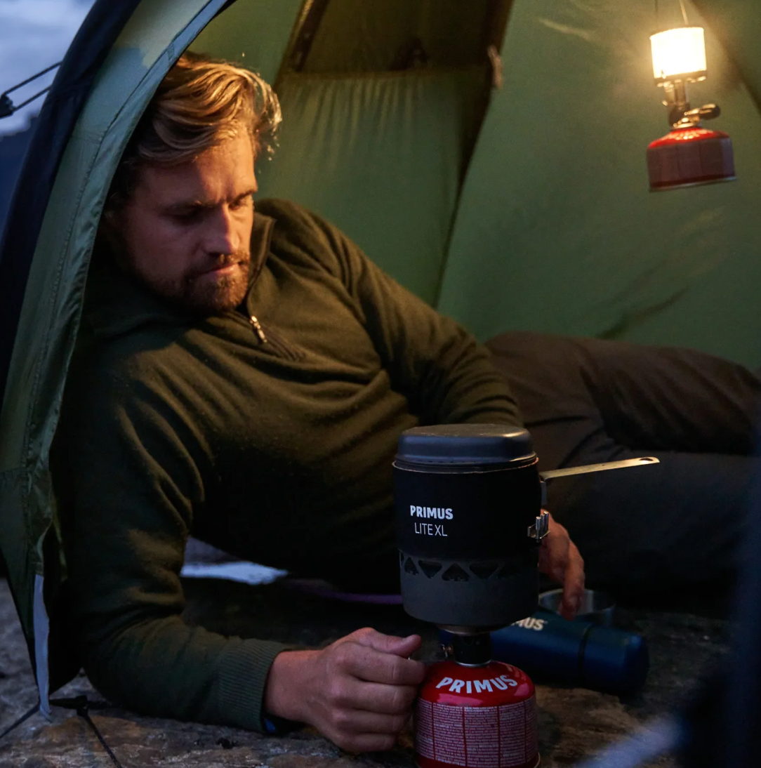 Primus Lite XL Stove System 1.0 L