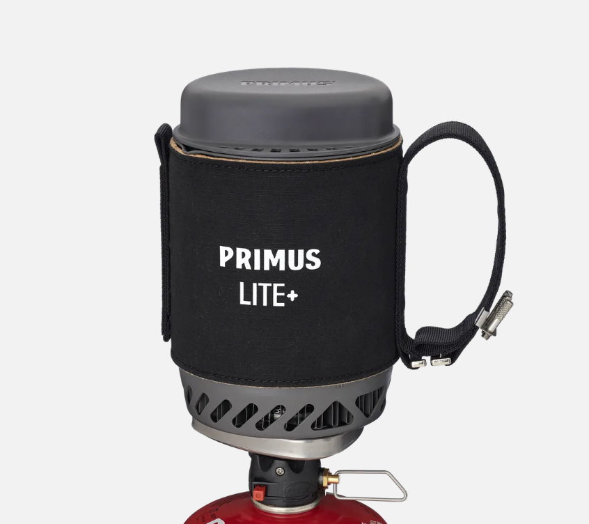 Primus Lite Plus Stove System 0.8L