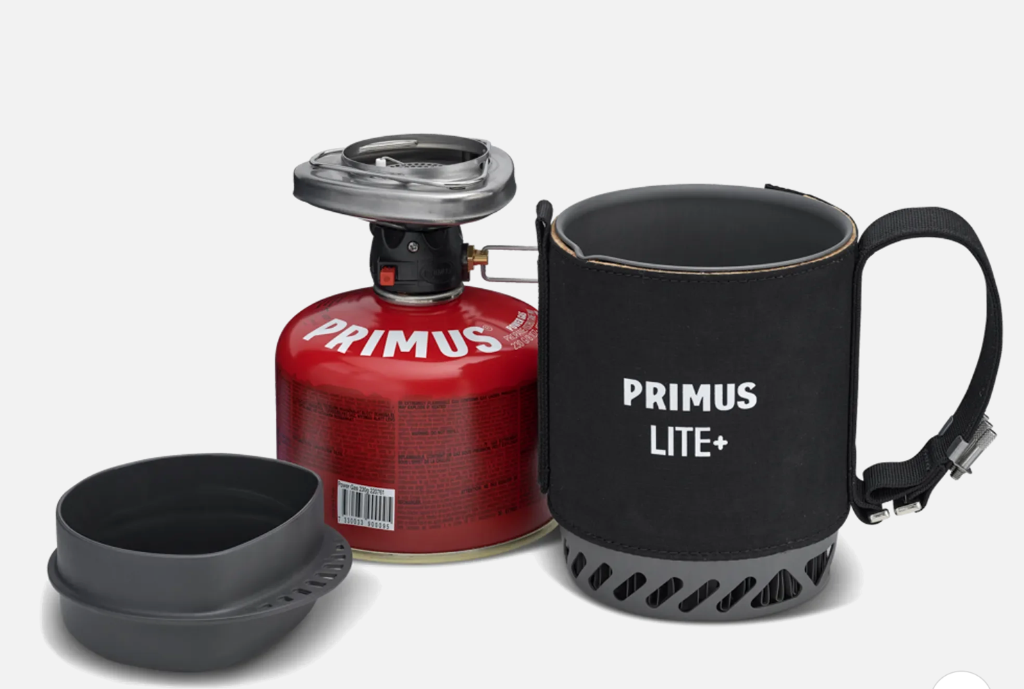 Primus Lite Plus Stove System 0.8L