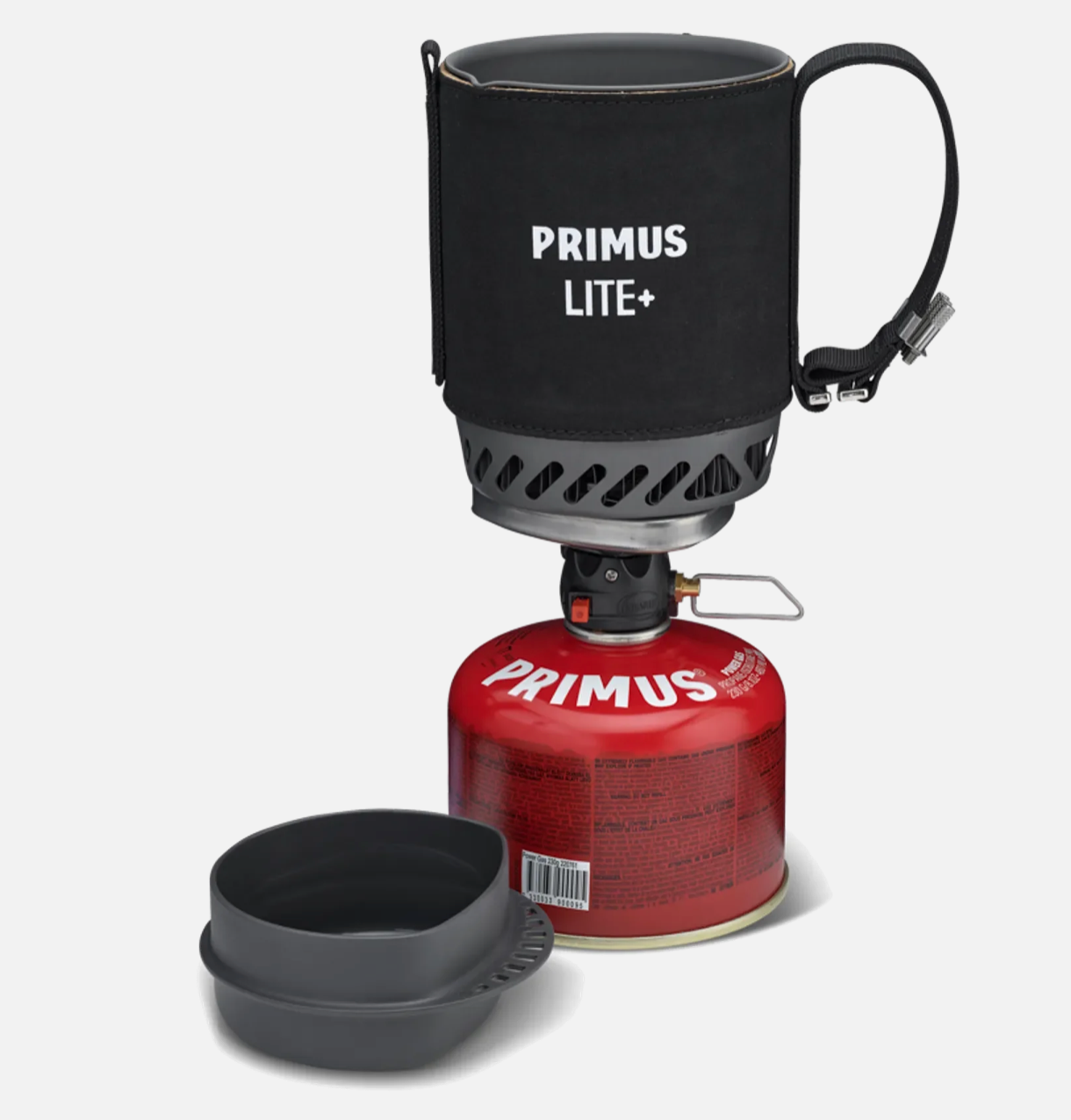 Primus Lite Plus Stove System 0.8L