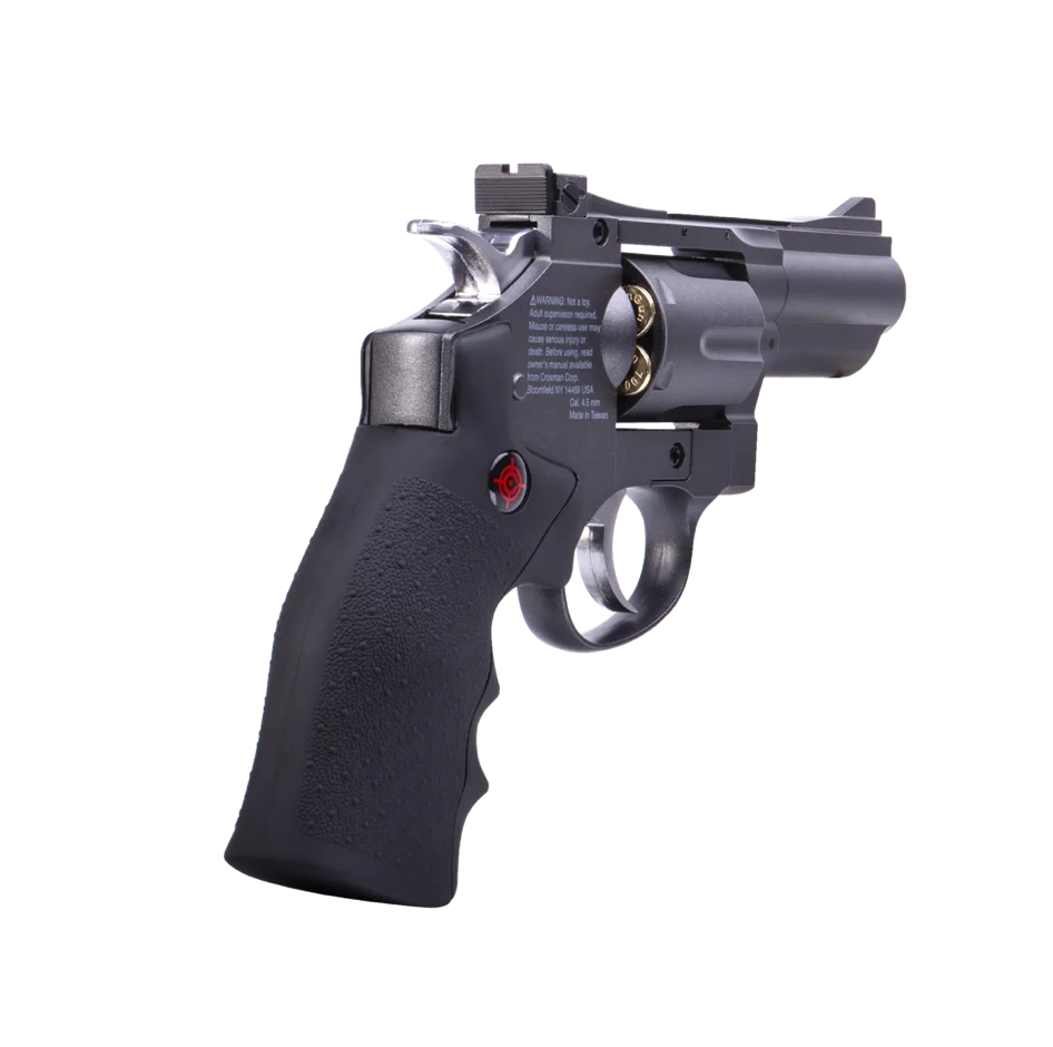 Crosman SNR357 Double Action (BB/ .177)