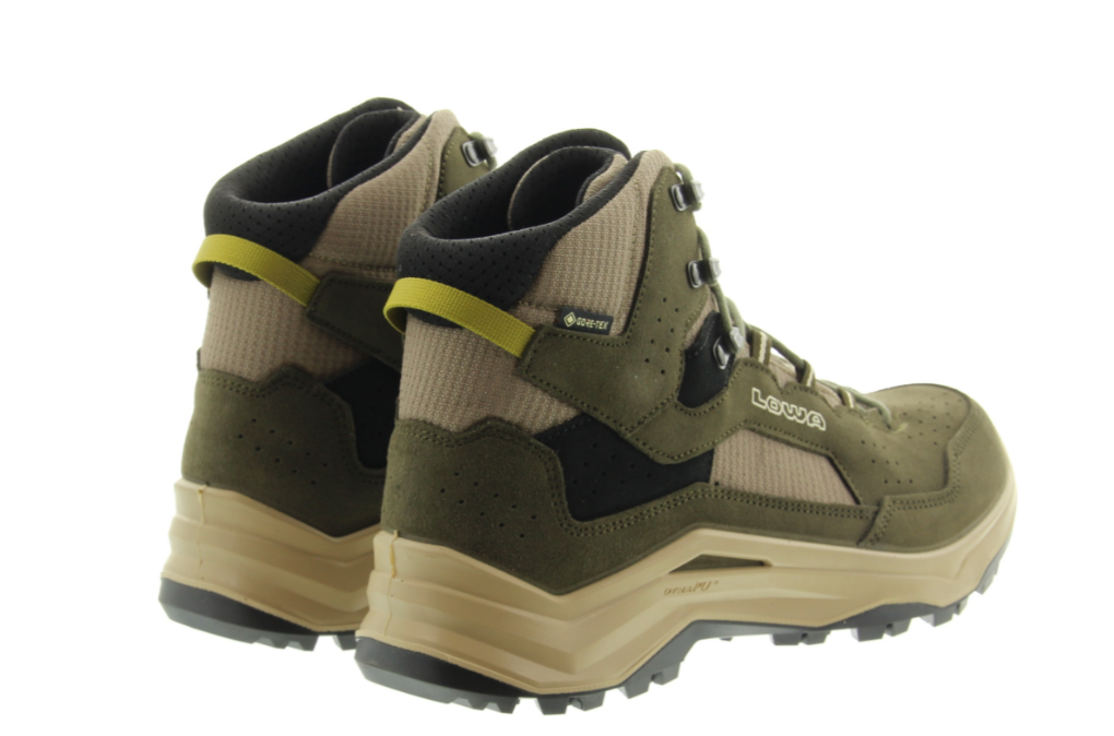 Lowa Ventierra GTX Mid