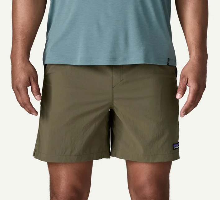 Patagonia Baggies™ Lights - 6" M