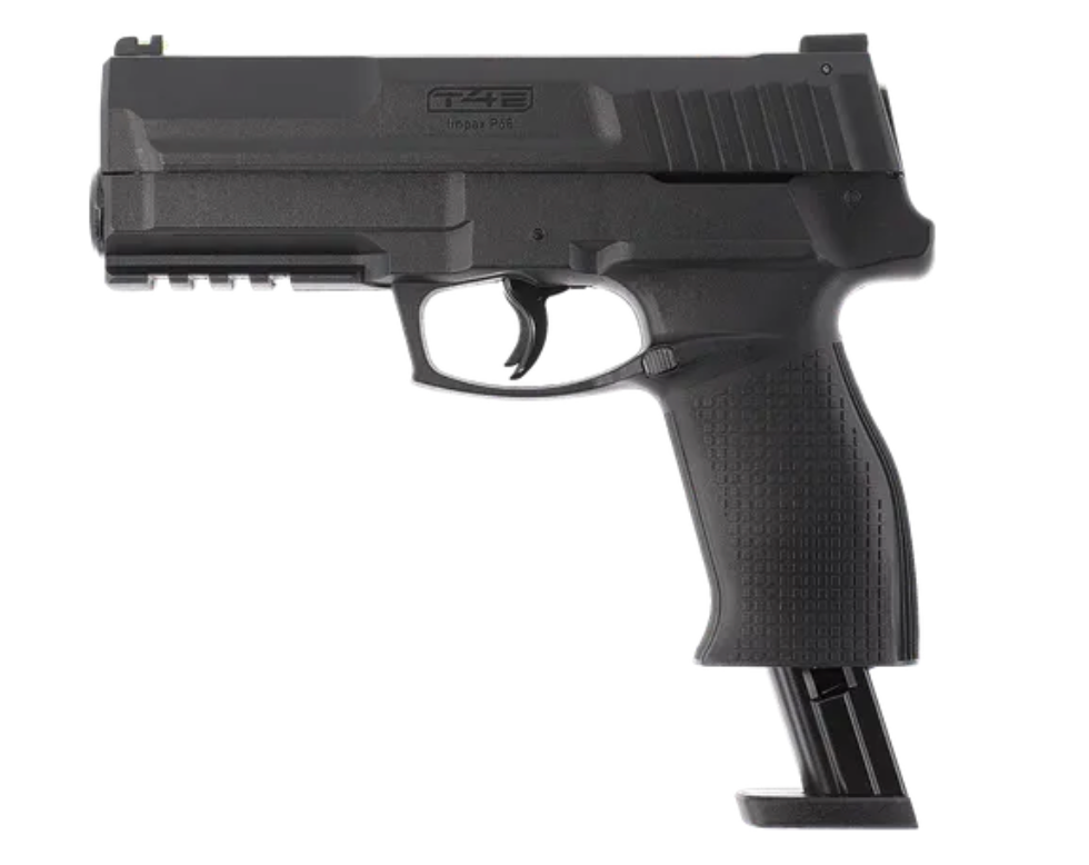 T4E Impax P68 Set .68, CO₂, < 7.5 J