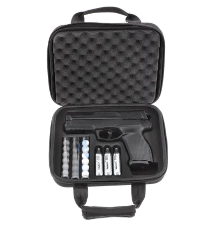 T4E Impax P68 Set .68, CO₂, < 7.5 J