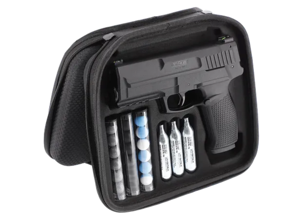 T4E Impax P68 Set .68, CO₂, < 7.5 J