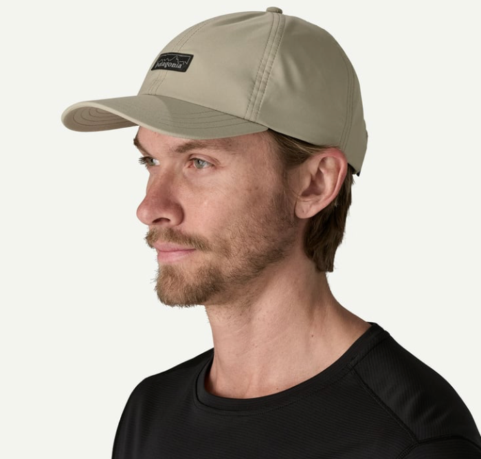 Patagonia Terrebonne Hat