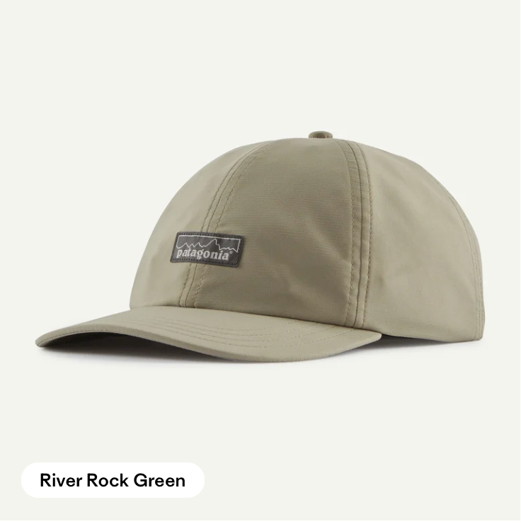 Patagonia Terrebonne Hat