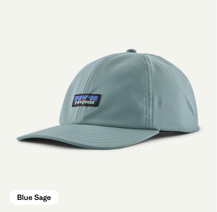 Patagonia Terrebonne Hat