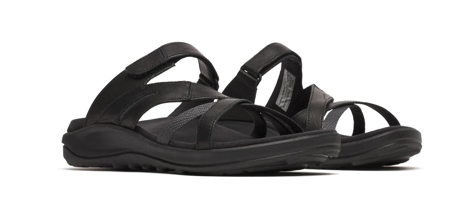 Merrell District 4 Leather Weave